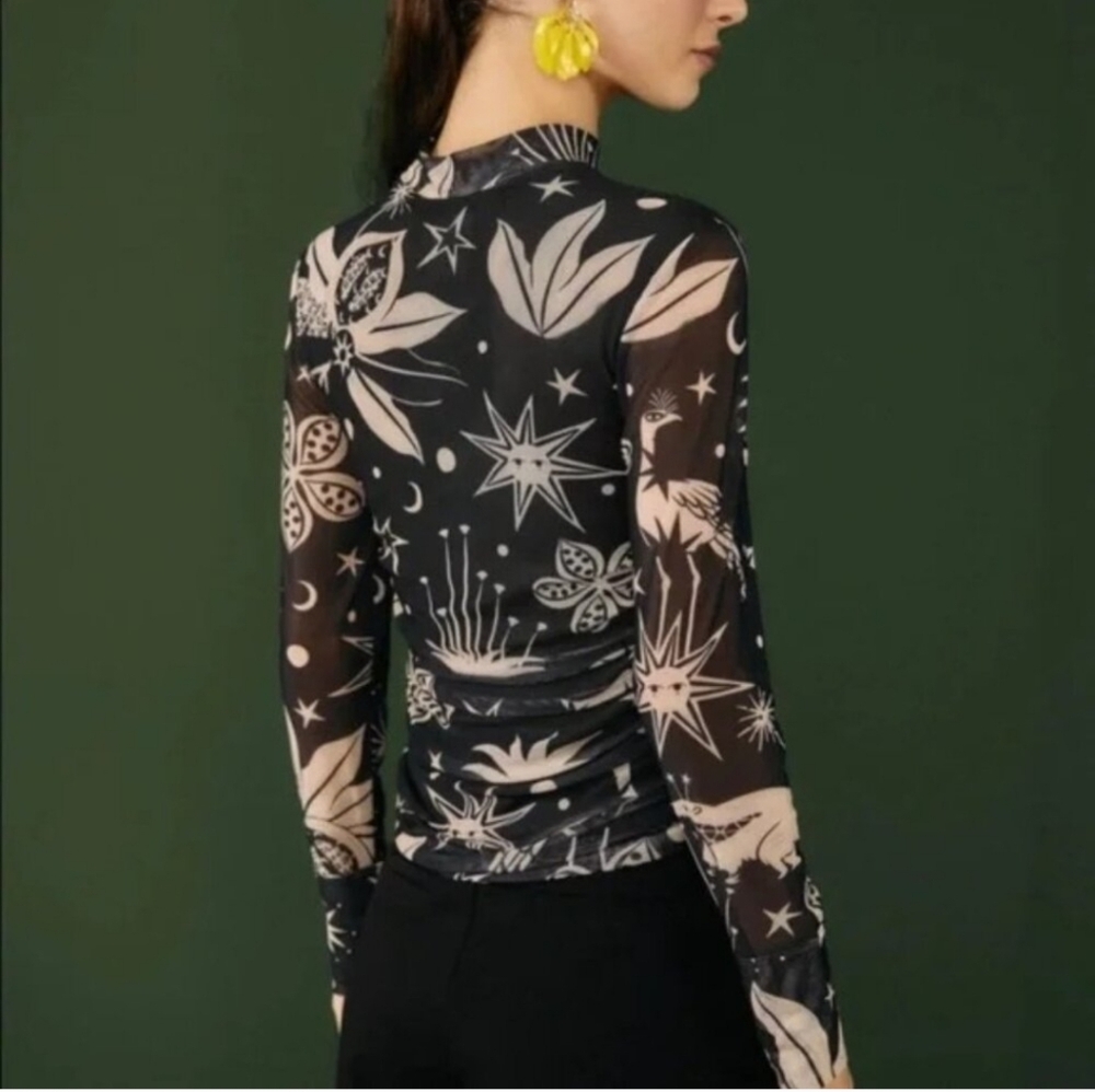 Farm Rio Top - Picture 4 of 7